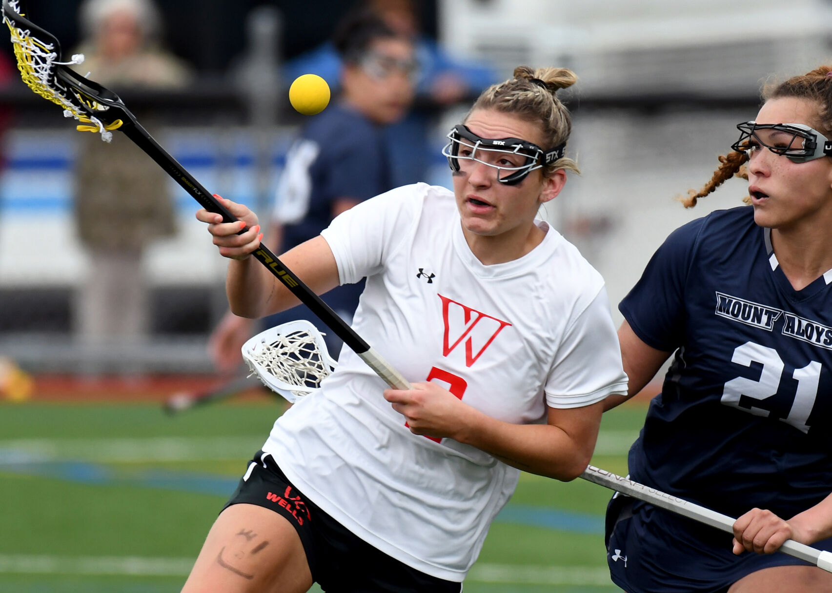 Wells College Lacrosse 6 .JPG
